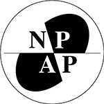 NPAP badge