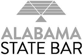 Alabama state bar badge